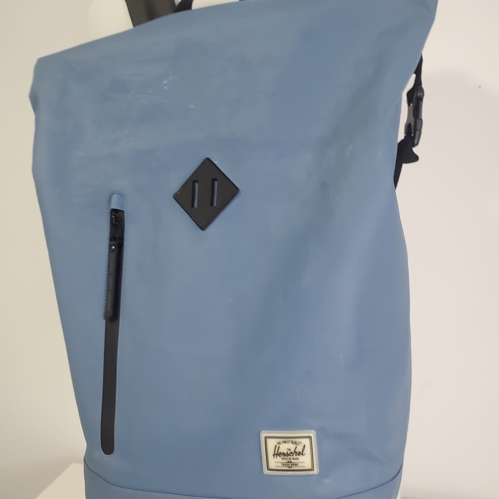 Herschel Supply Company Light Blue Backpack - Picture 6 of 15